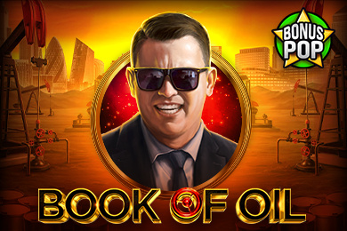 Слот Book Of Oil Олл Райт Казино
